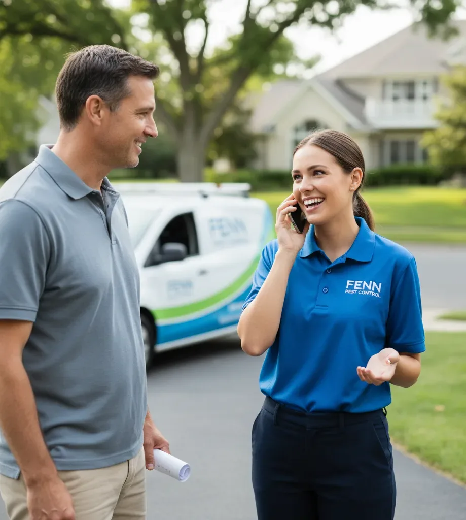 Rodent Control in Ithaca, NY
